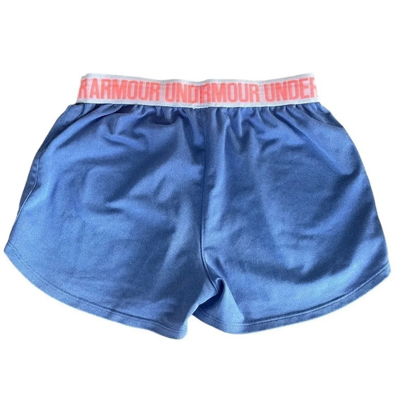 Under Armour Short Bundle, Size Xs, One Pair Is Missing Size Tag. - Picture 5 of 7